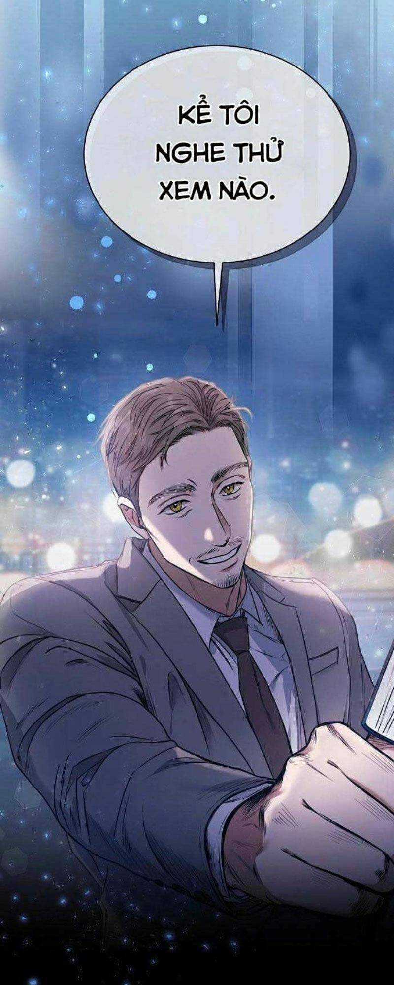 Ta Là Người Thu Thuế - Chapter 2 - Trang 4