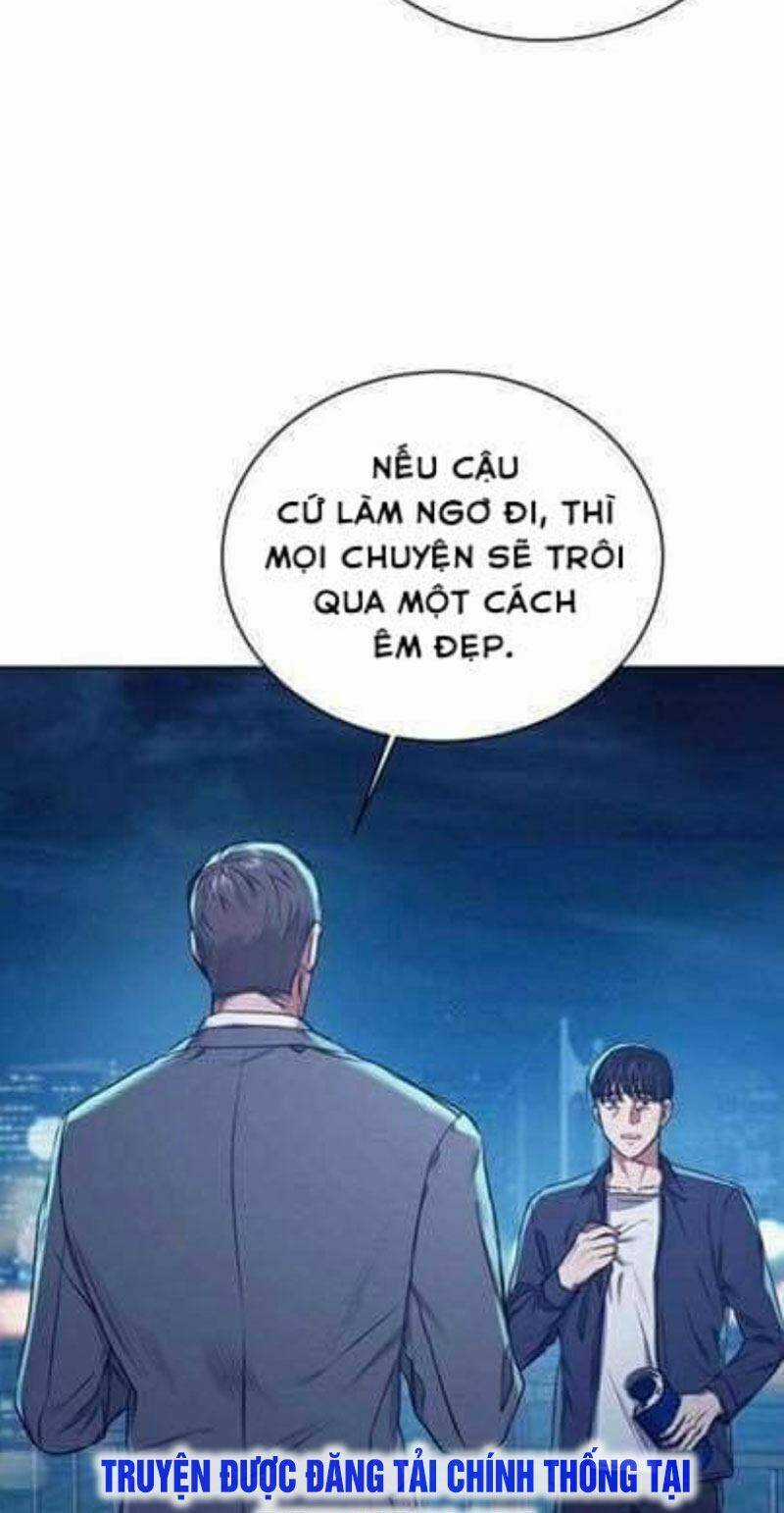 Ta Là Người Thu Thuế - Chapter 2 - Trang 31