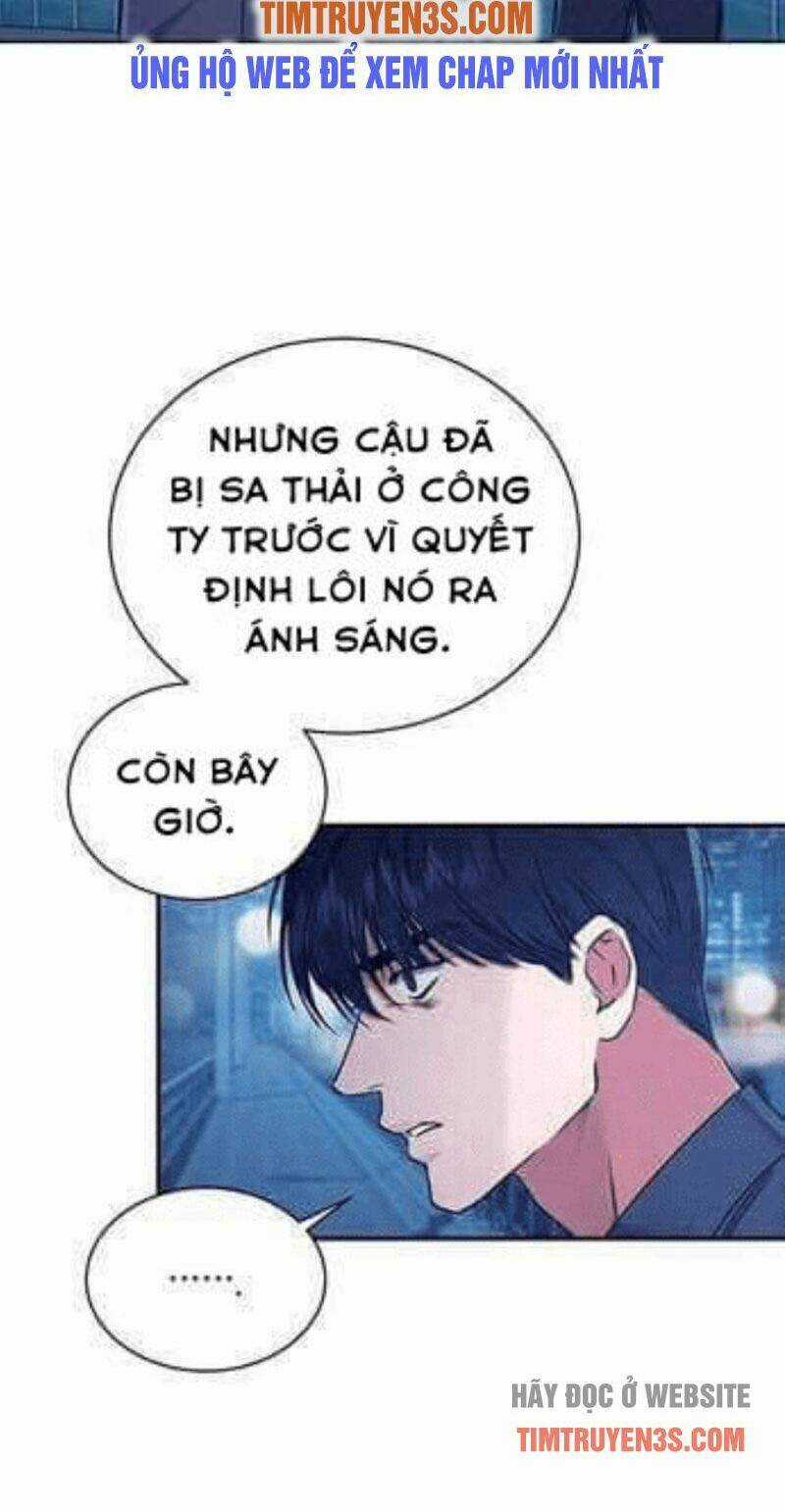 Ta Là Người Thu Thuế - Chapter 2 - Trang 32