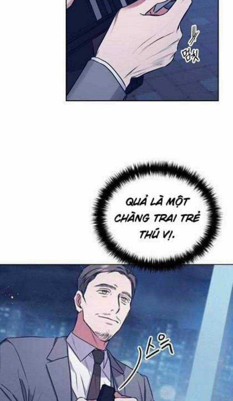 Ta Là Người Thu Thuế - Chapter 2 - Trang 37