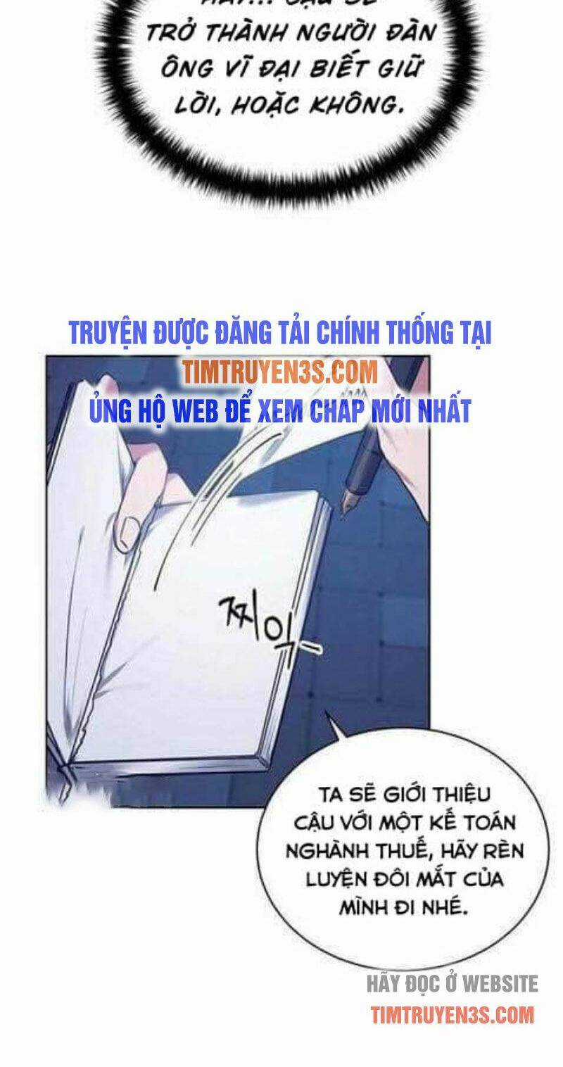 Ta Là Người Thu Thuế - Chapter 2 - Trang 41