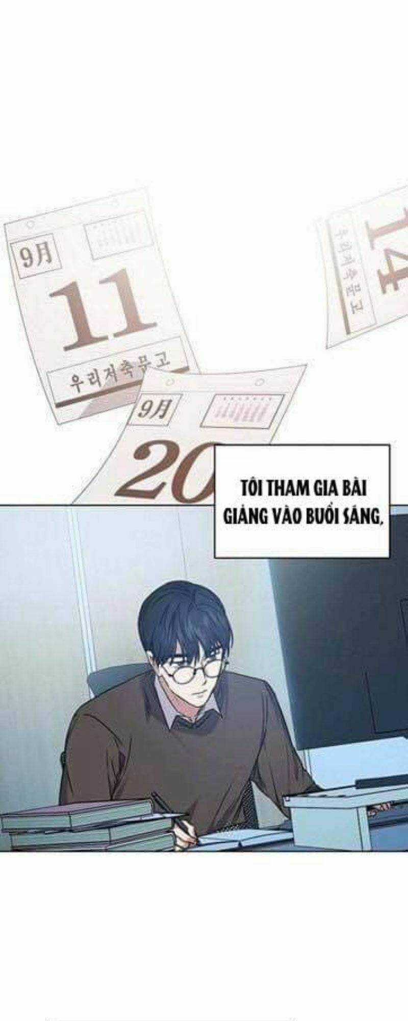 Ta Là Người Thu Thuế - Chapter 2 - Trang 42