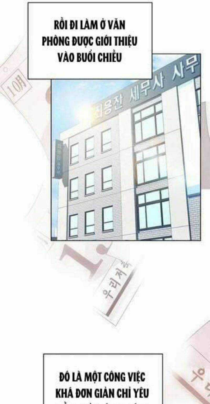 Ta Là Người Thu Thuế - Chapter 2 - Trang 43