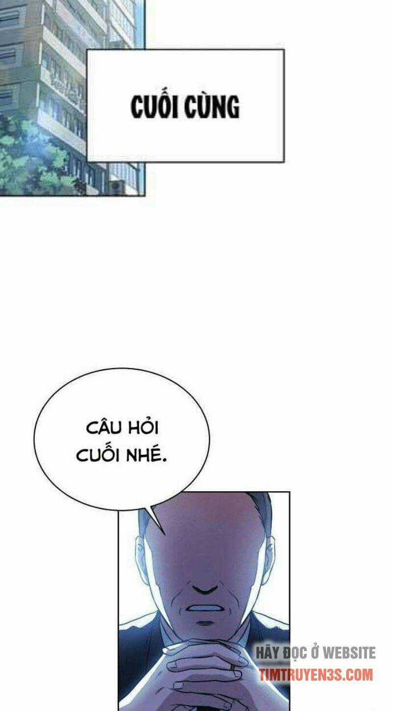 Ta Là Người Thu Thuế - Chapter 2 - Trang 47