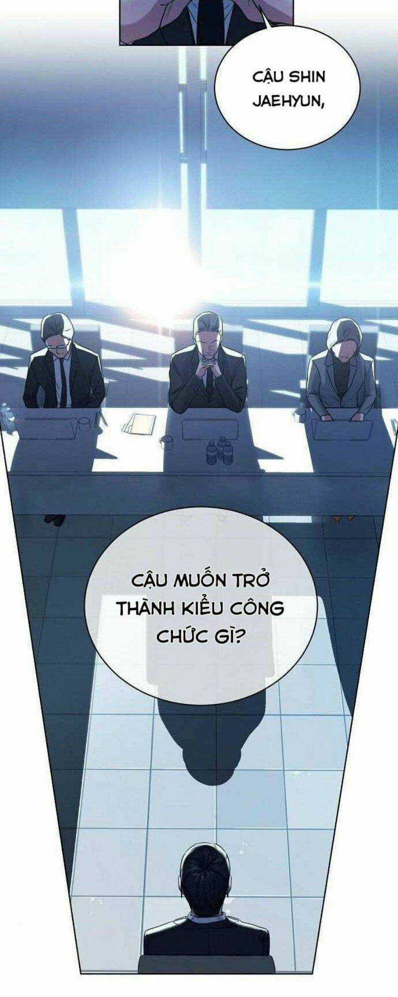 Ta Là Người Thu Thuế - Chapter 2 - Trang 48