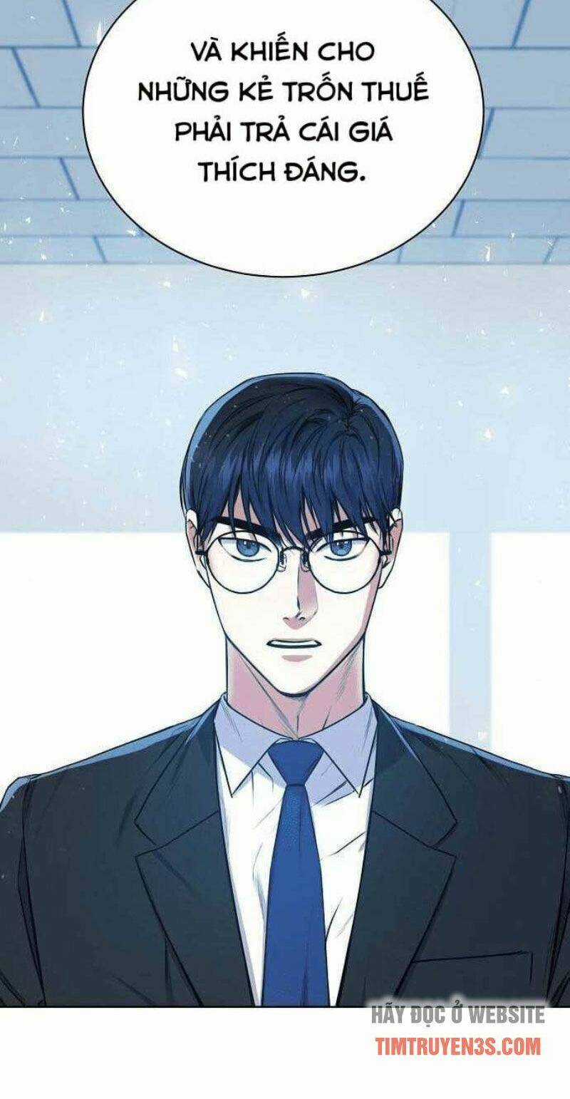 Ta Là Người Thu Thuế - Chapter 2 - Trang 50