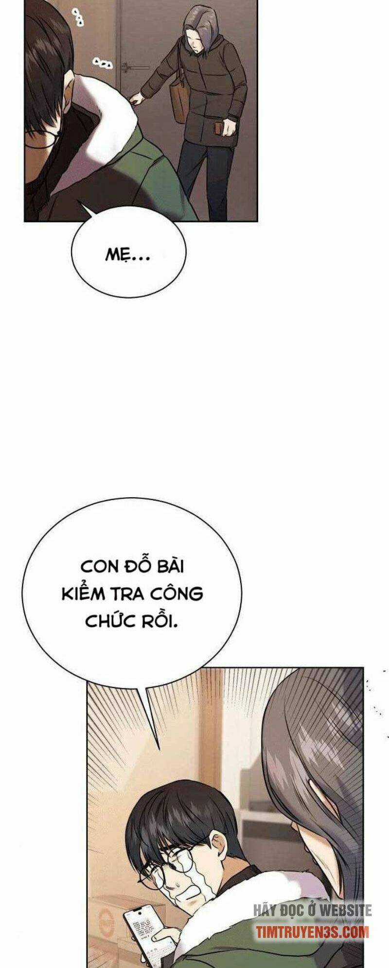 Ta Là Người Thu Thuế - Chapter 2 - Trang 52