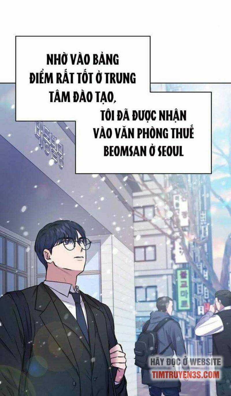 Ta Là Người Thu Thuế - Chapter 2 - Trang 55