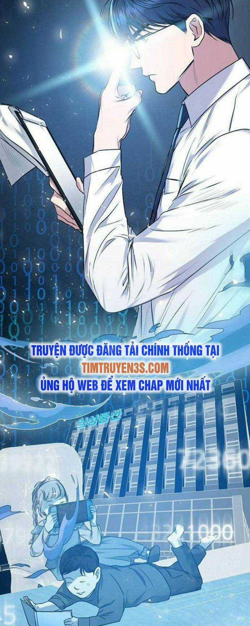 Ta Là Người Thu Thuế - Chapter 2 - Trang 65