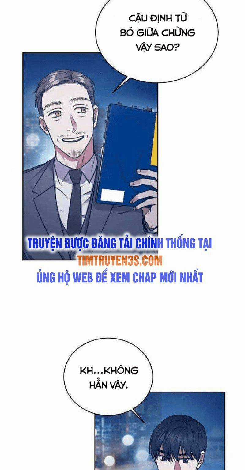 Ta Là Người Thu Thuế - Chapter 2 - Trang 8