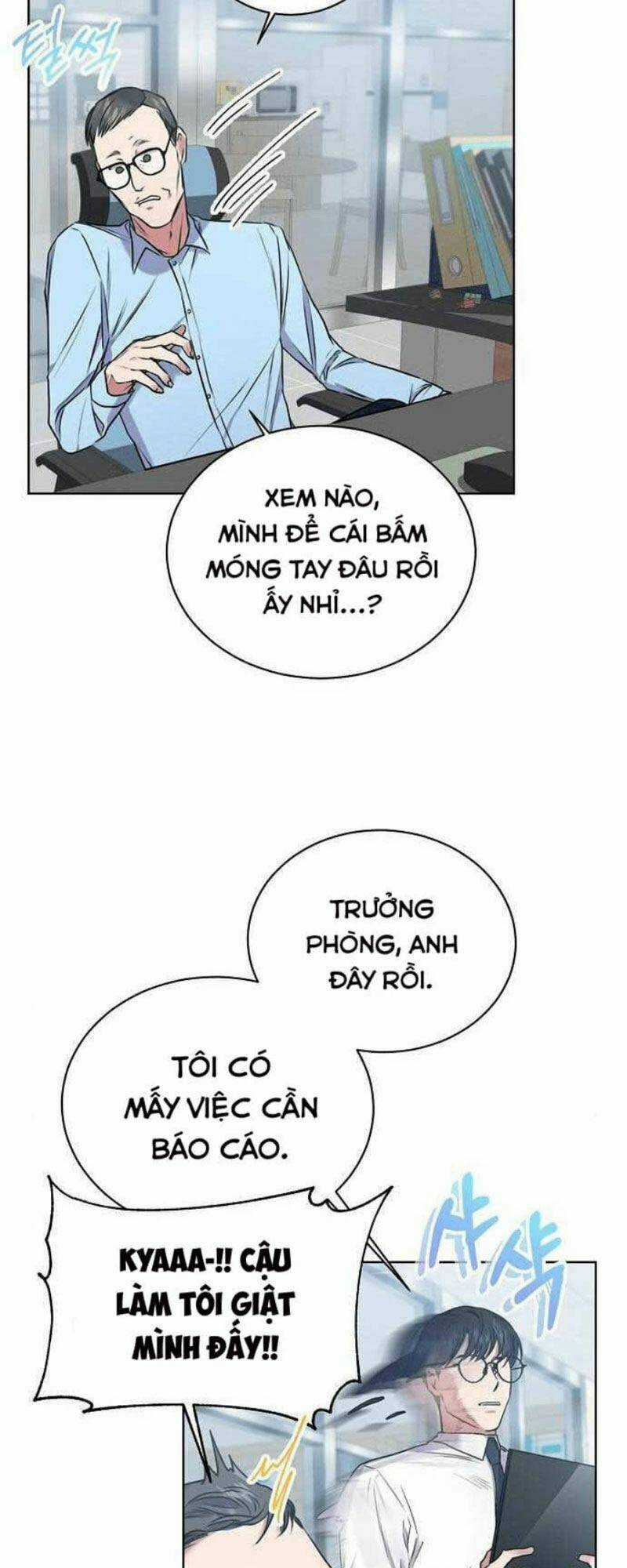 Ta Là Người Thu Thuế - Chapter 2 - Trang 71