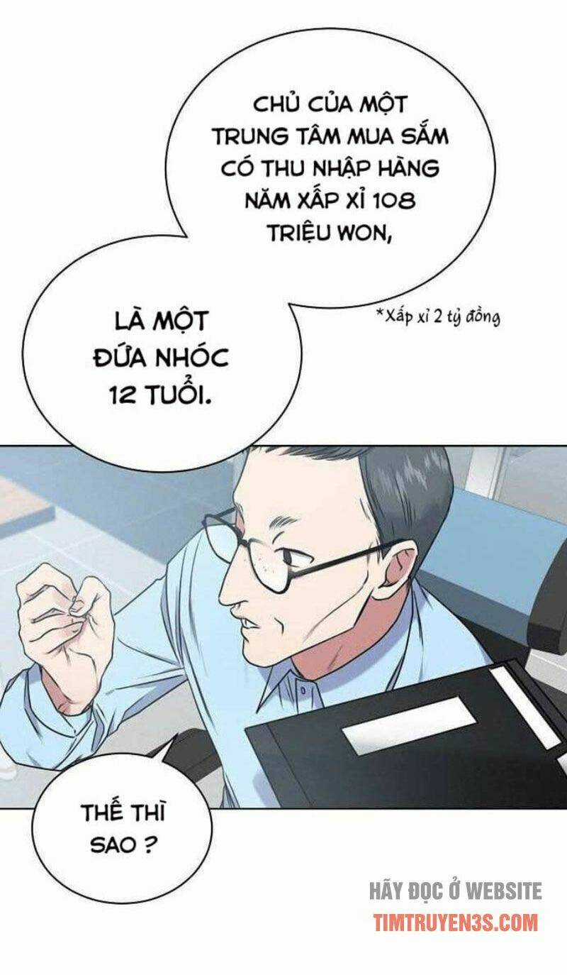 Ta Là Người Thu Thuế - Chapter 2 - Trang 73