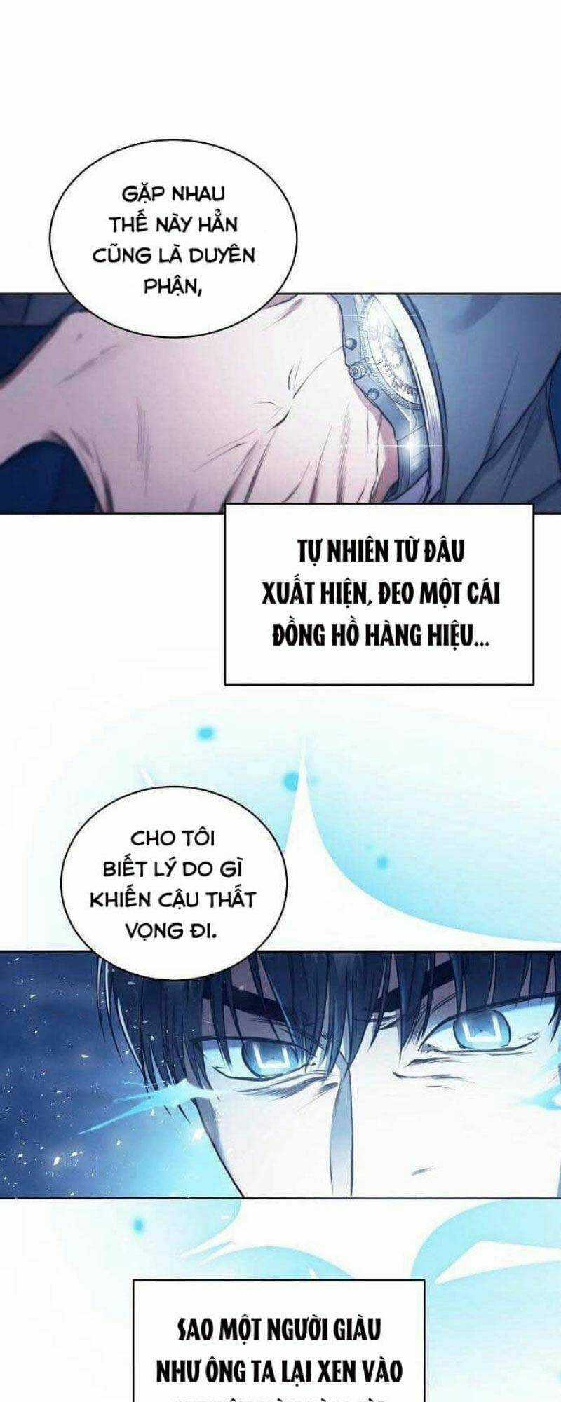 Ta Là Người Thu Thuế - Chapter 2 - Trang 10