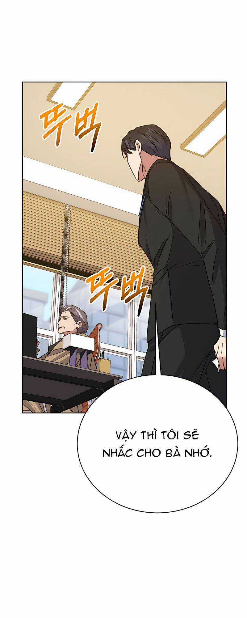 Ta Là Người Thu Thuế - Chapter 20 - Trang 21