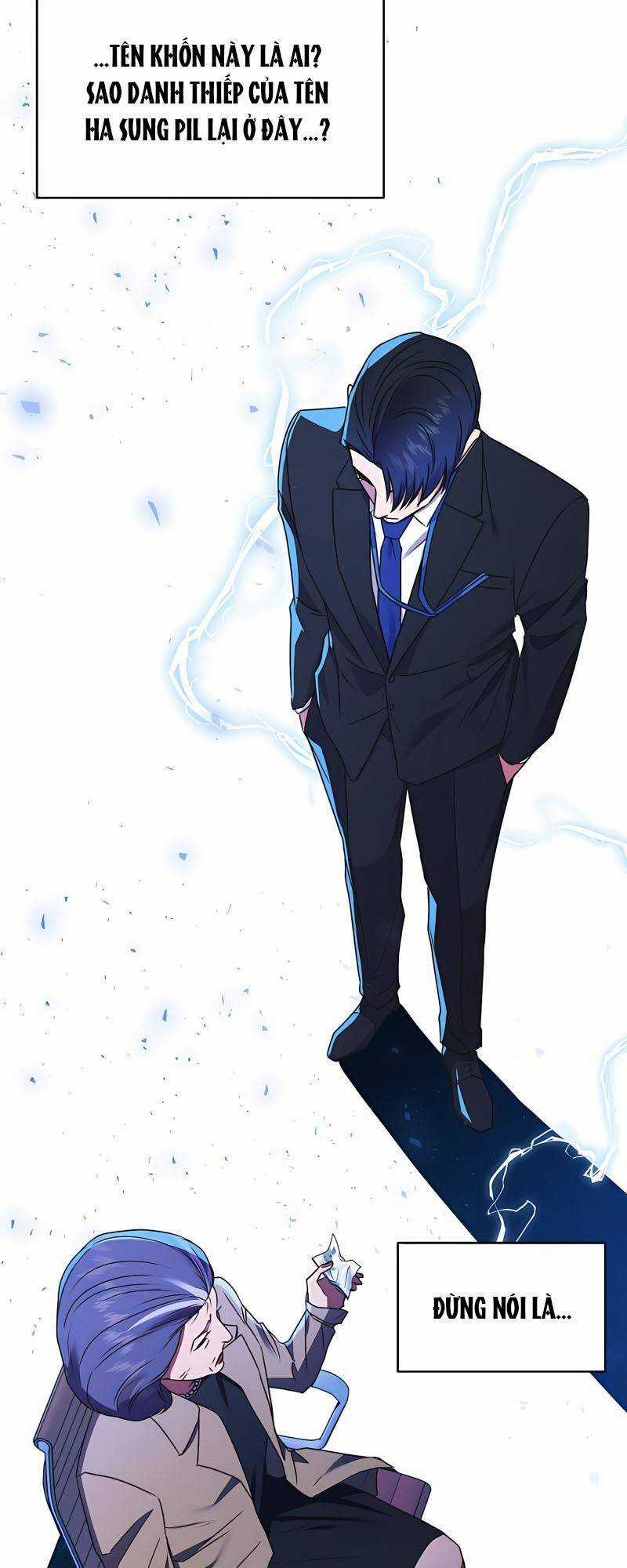 Ta Là Người Thu Thuế - Chapter 20 - Trang 27