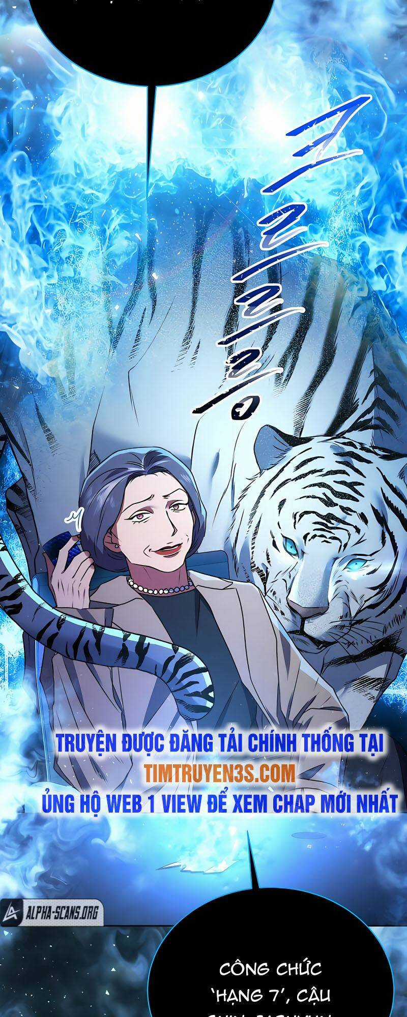 Ta Là Người Thu Thuế - Chapter 20 - Trang 41