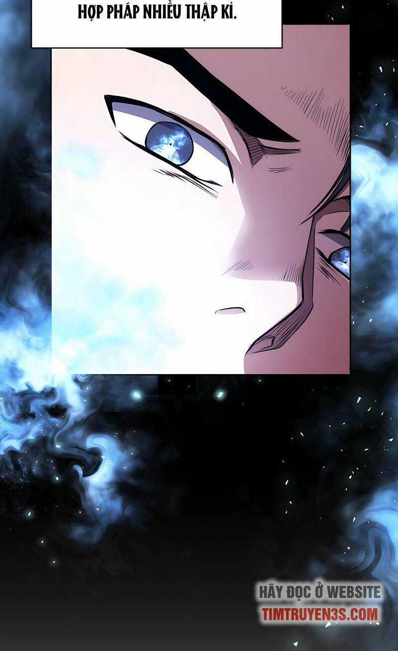 Ta Là Người Thu Thuế - Chapter 20 - Trang 44