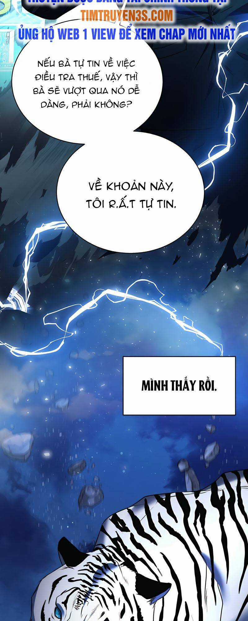 Ta Là Người Thu Thuế - Chapter 20 - Trang 54