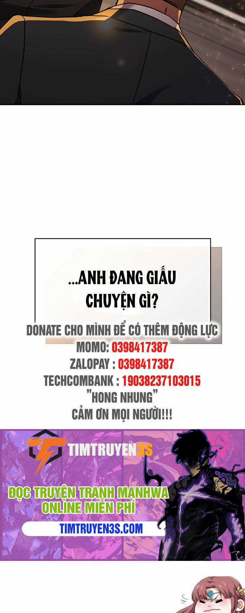 Ta Là Người Thu Thuế - Chapter 20 - Trang 74