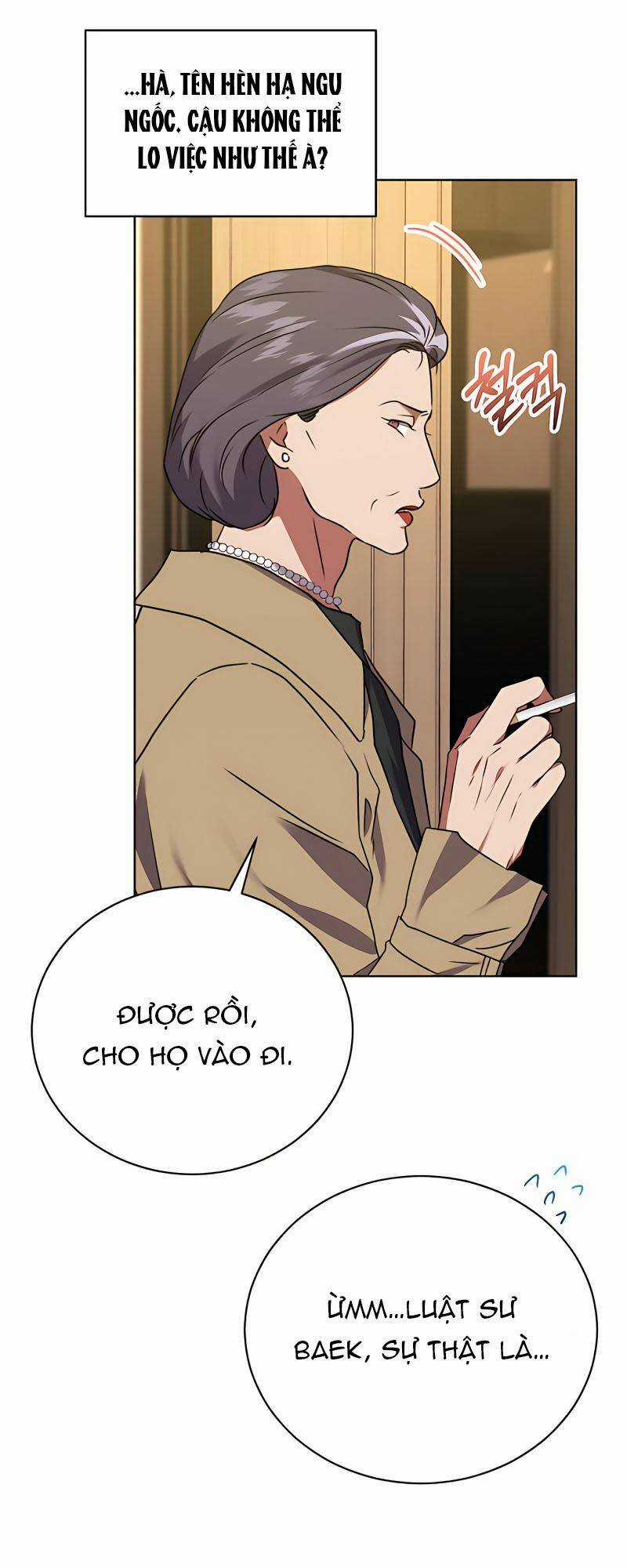 Ta Là Người Thu Thuế - Chapter 20 - Trang 10