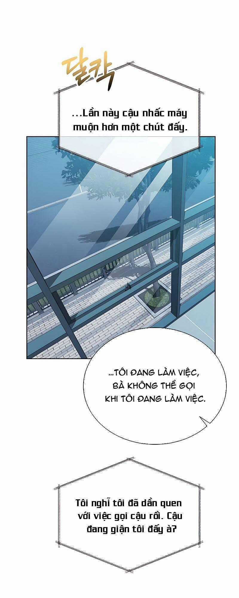 Ta Là Người Thu Thuế - Chapter 21 - Trang 2