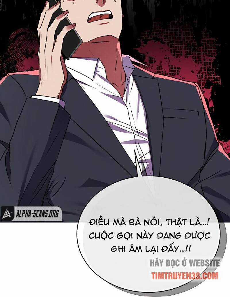 Ta Là Người Thu Thuế - Chapter 21 - Trang 11