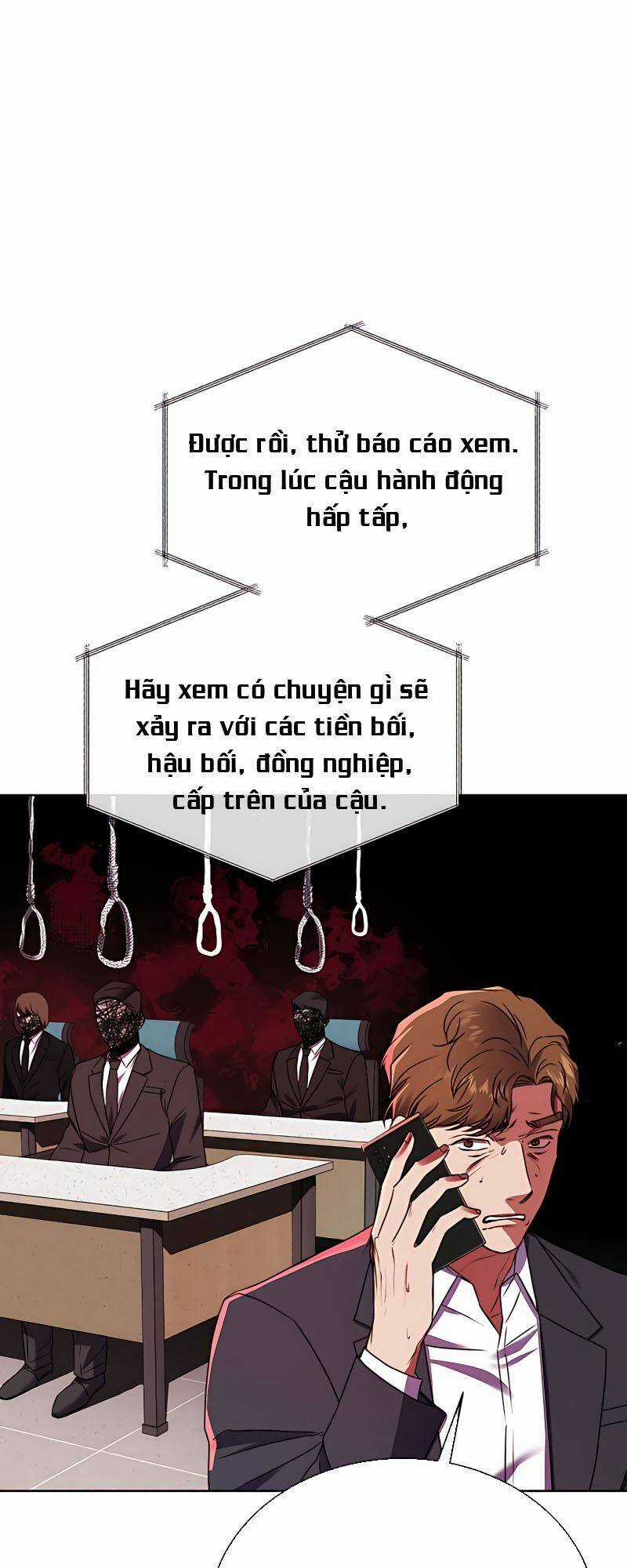 Ta Là Người Thu Thuế - Chapter 21 - Trang 12