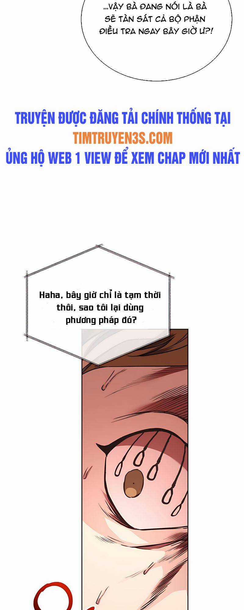 Ta Là Người Thu Thuế - Chapter 21 - Trang 13