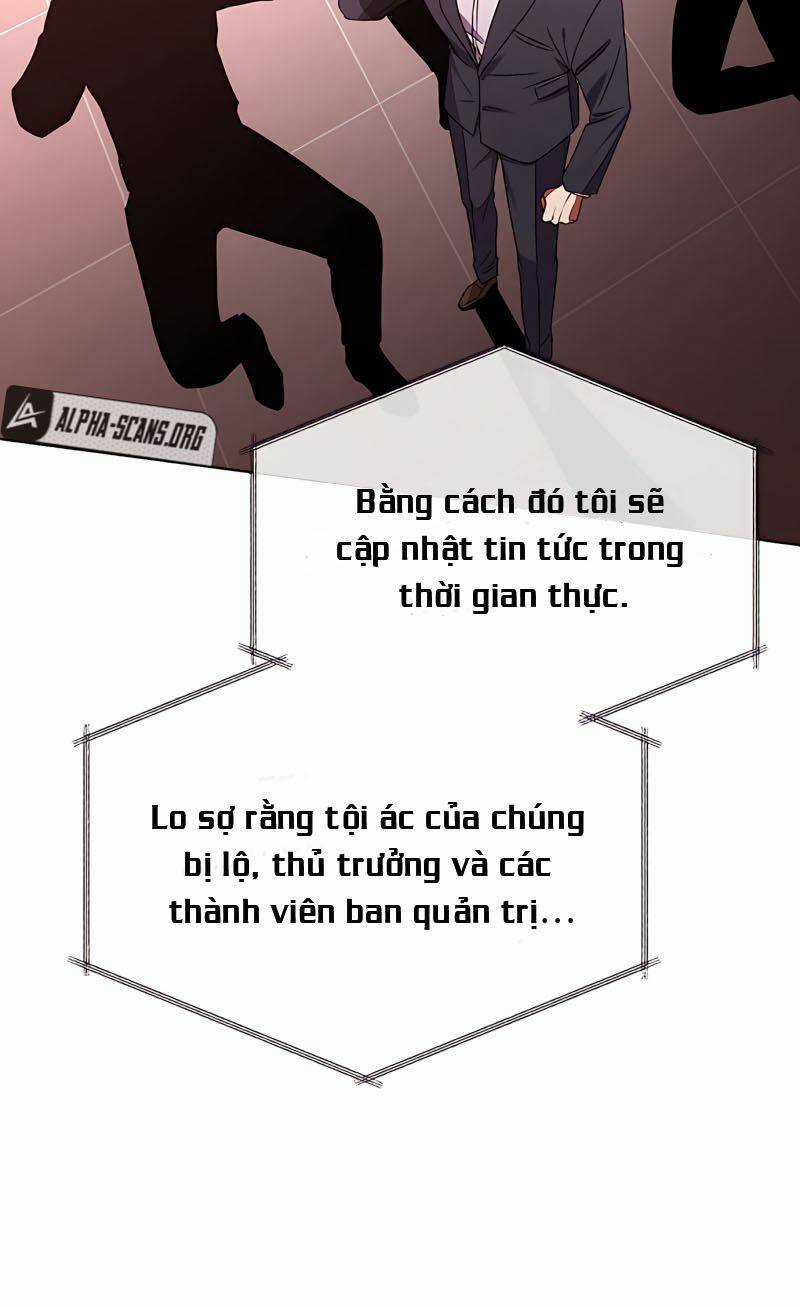 Ta Là Người Thu Thuế - Chapter 21 - Trang 15