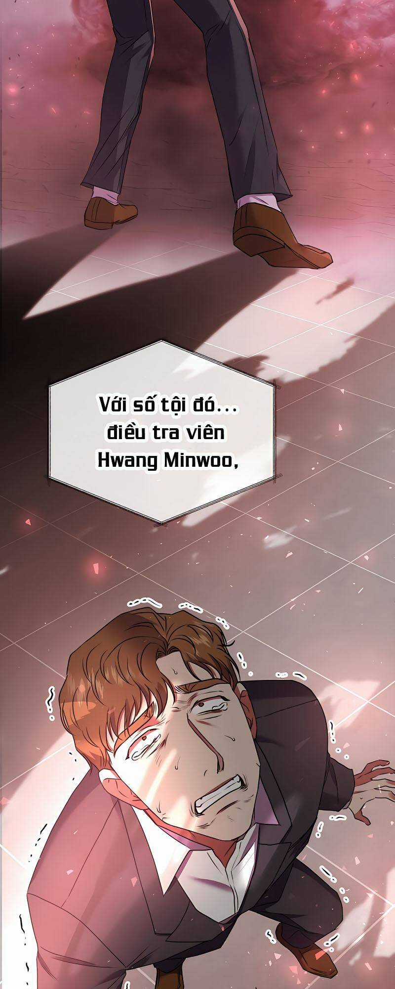 Ta Là Người Thu Thuế - Chapter 21 - Trang 18