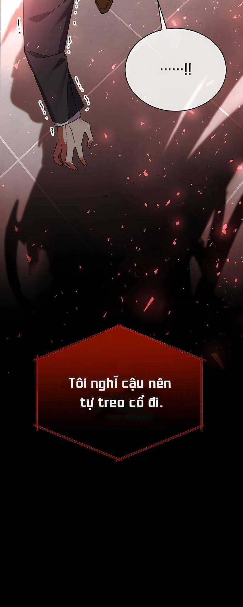 Ta Là Người Thu Thuế - Chapter 21 - Trang 19