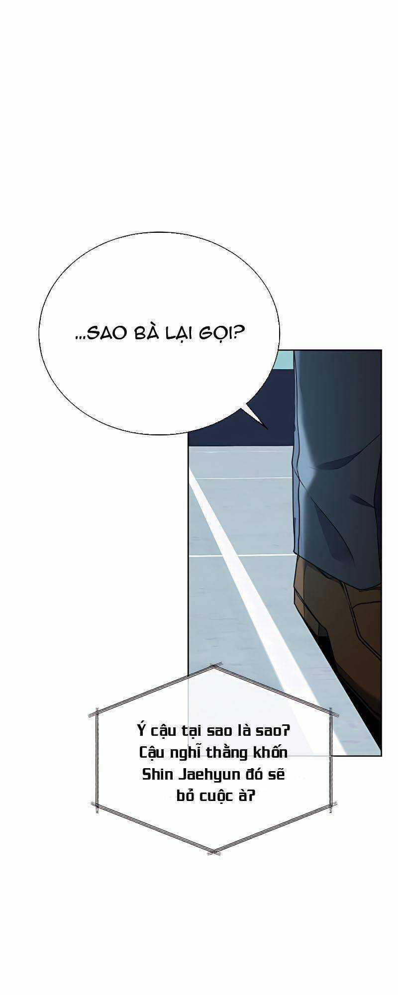 Ta Là Người Thu Thuế - Chapter 21 - Trang 3