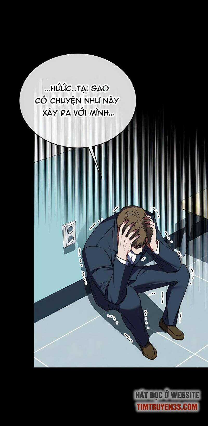 Ta Là Người Thu Thuế - Chapter 21 - Trang 21