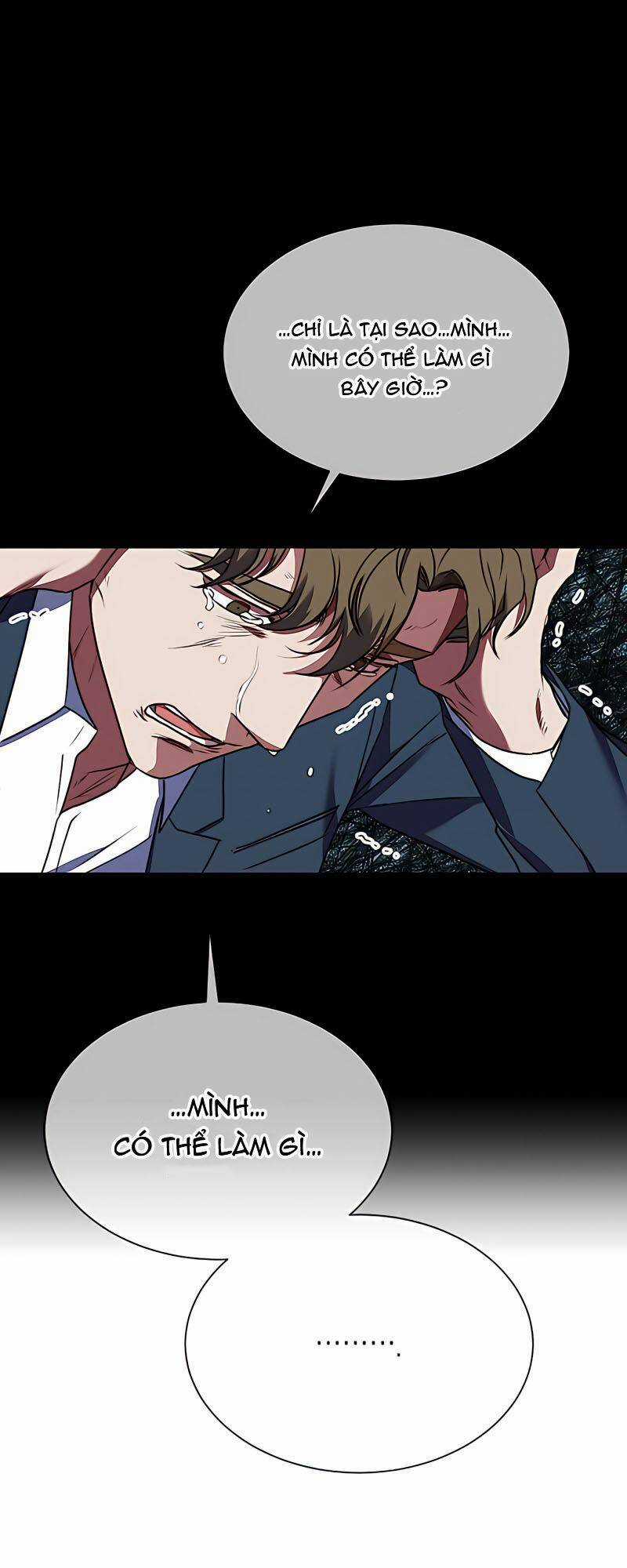 Ta Là Người Thu Thuế - Chapter 21 - Trang 22