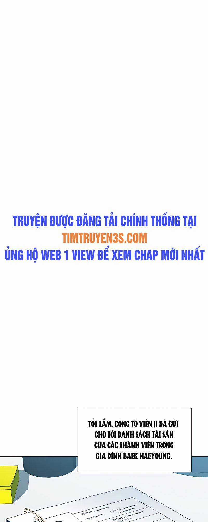 Ta Là Người Thu Thuế - Chapter 21 - Trang 24