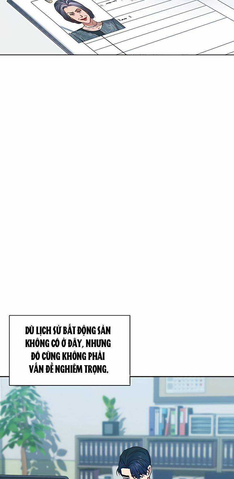 Ta Là Người Thu Thuế - Chapter 21 - Trang 25