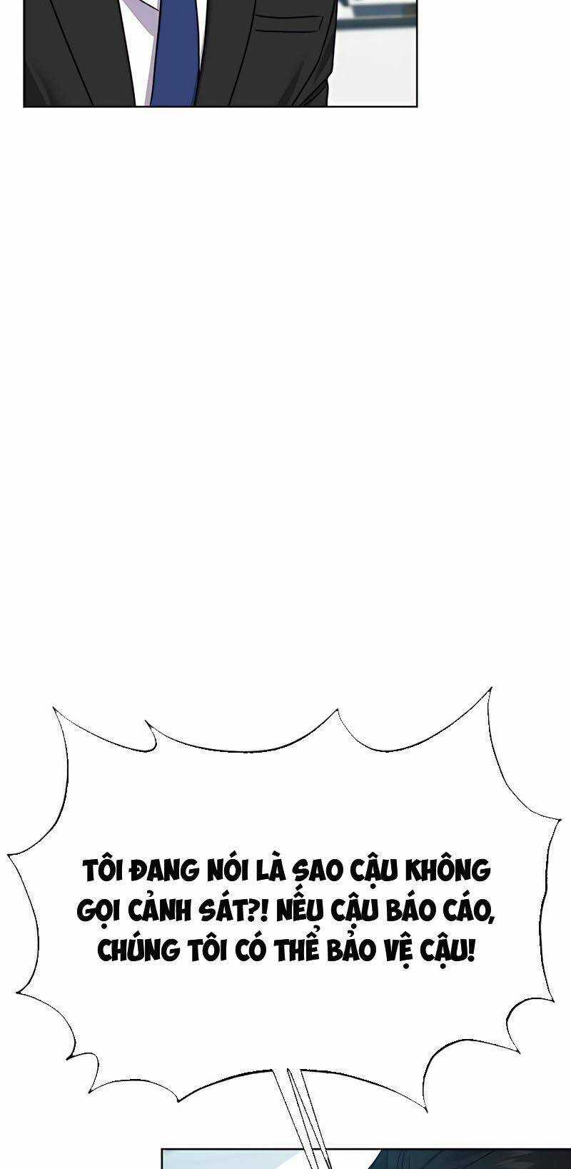 Ta Là Người Thu Thuế - Chapter 21 - Trang 35