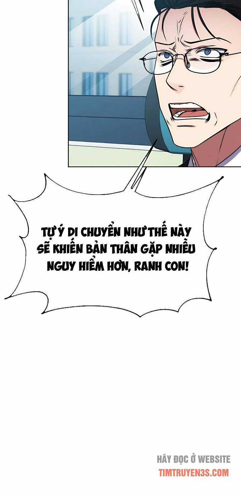 Ta Là Người Thu Thuế - Chapter 21 - Trang 36