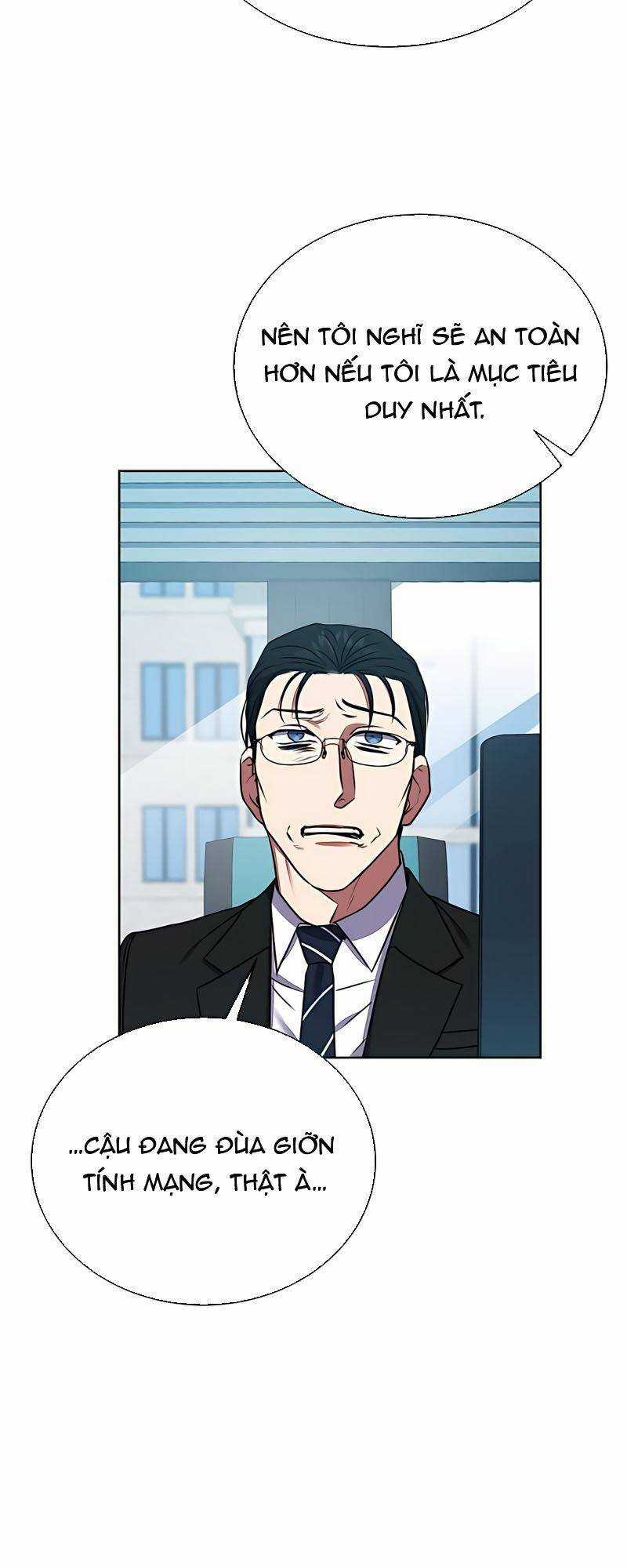 Ta Là Người Thu Thuế - Chapter 21 - Trang 38