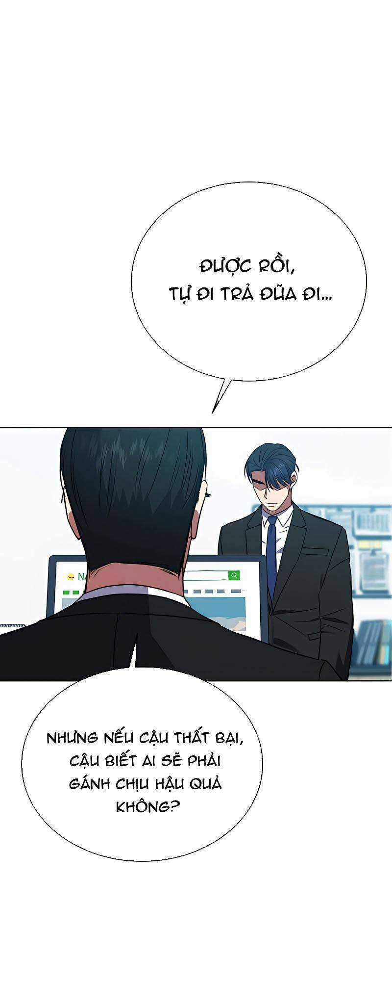 Ta Là Người Thu Thuế - Chapter 21 - Trang 39