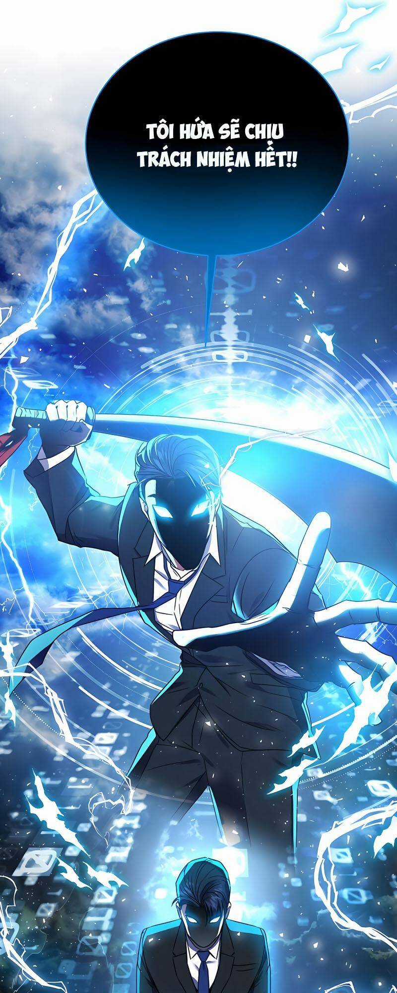 Ta Là Người Thu Thuế - Chapter 21 - Trang 42