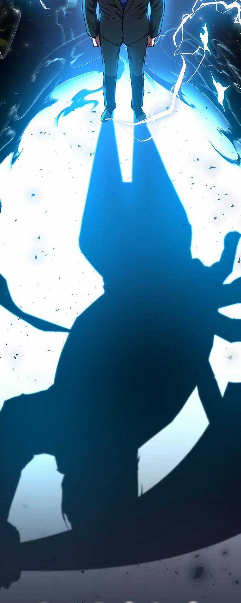 Ta Là Người Thu Thuế - Chapter 21 - Trang 43