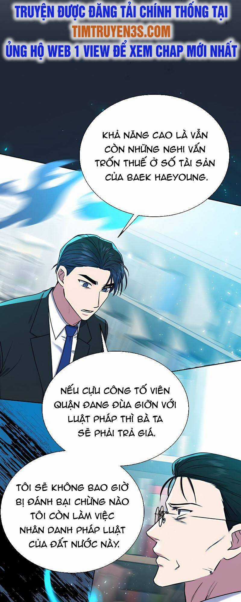 Ta Là Người Thu Thuế - Chapter 21 - Trang 44