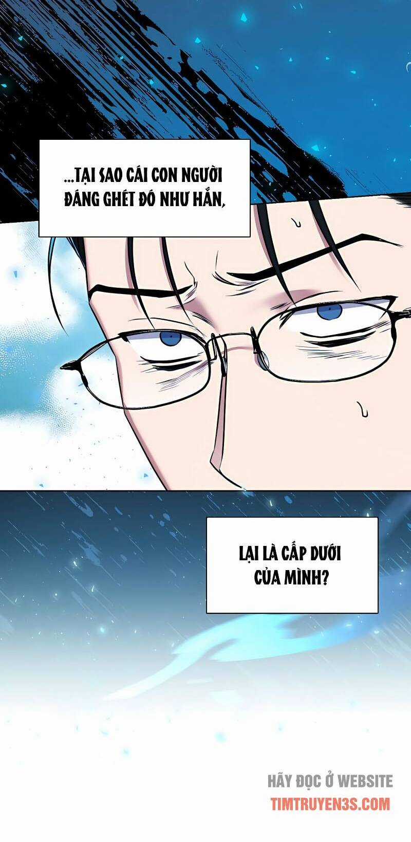 Ta Là Người Thu Thuế - Chapter 21 - Trang 46