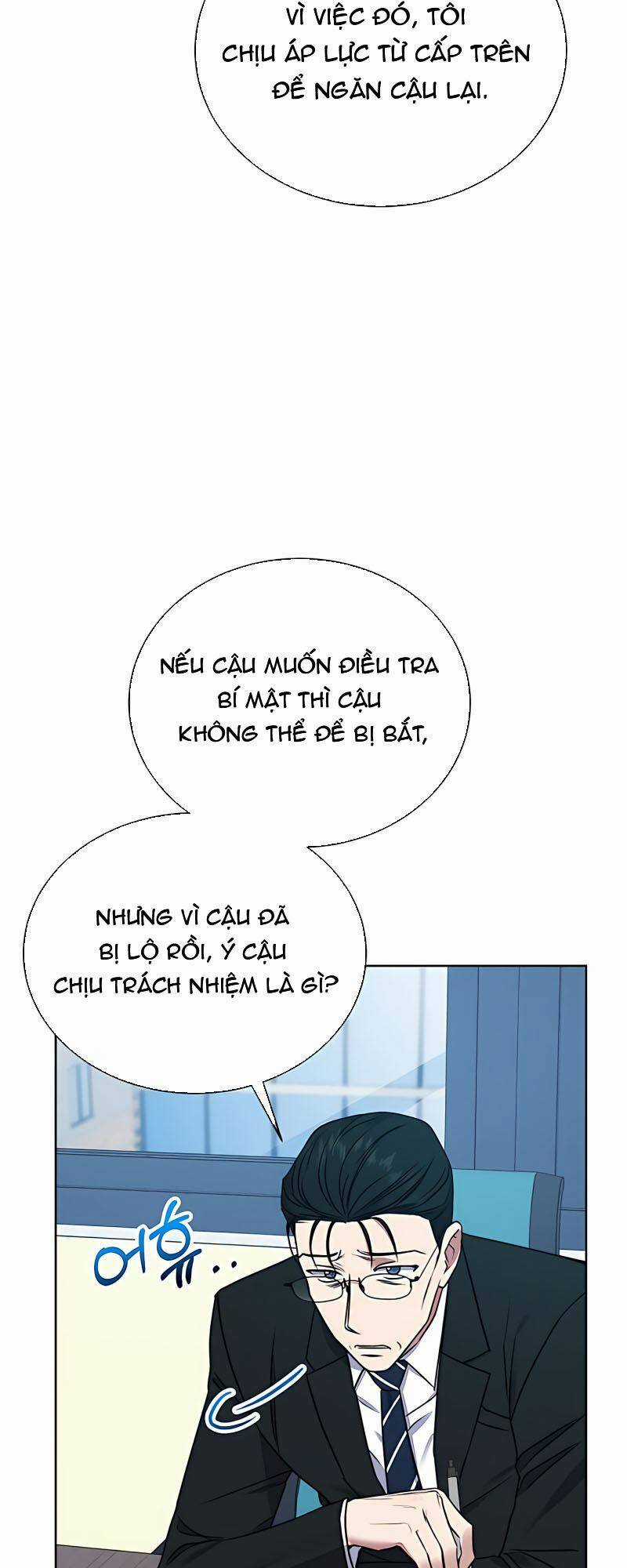 Ta Là Người Thu Thuế - Chapter 21 - Trang 48