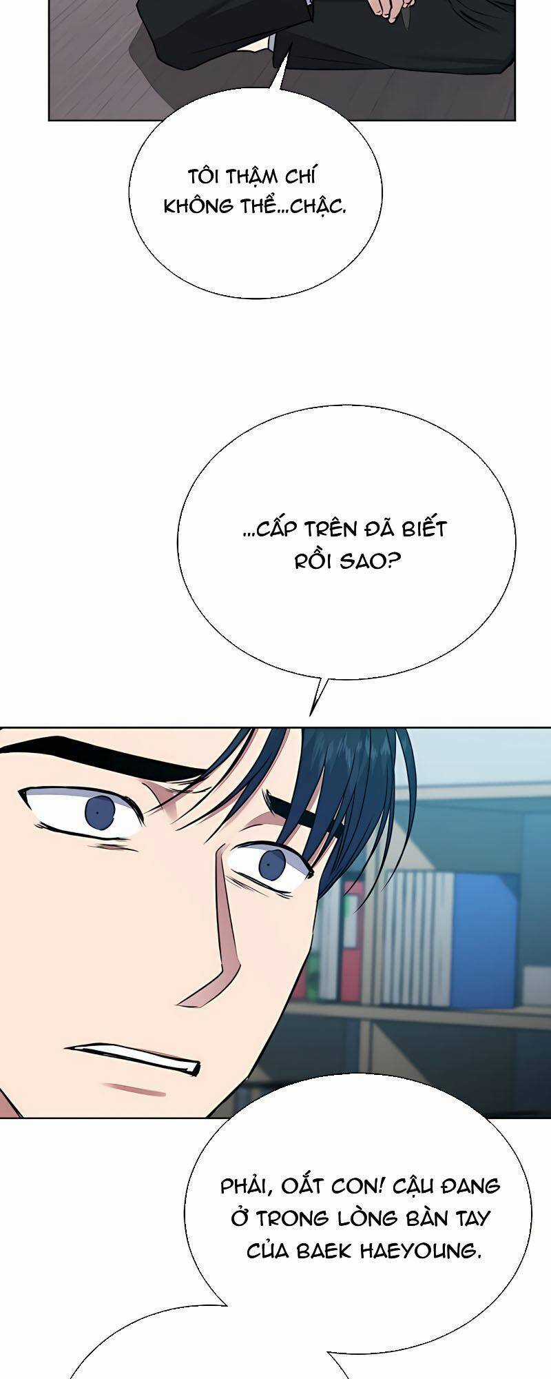 Ta Là Người Thu Thuế - Chapter 21 - Trang 49