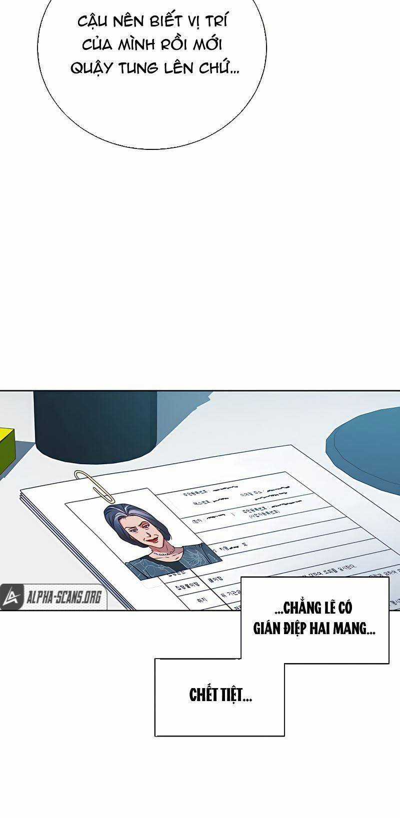 Ta Là Người Thu Thuế - Chapter 21 - Trang 50