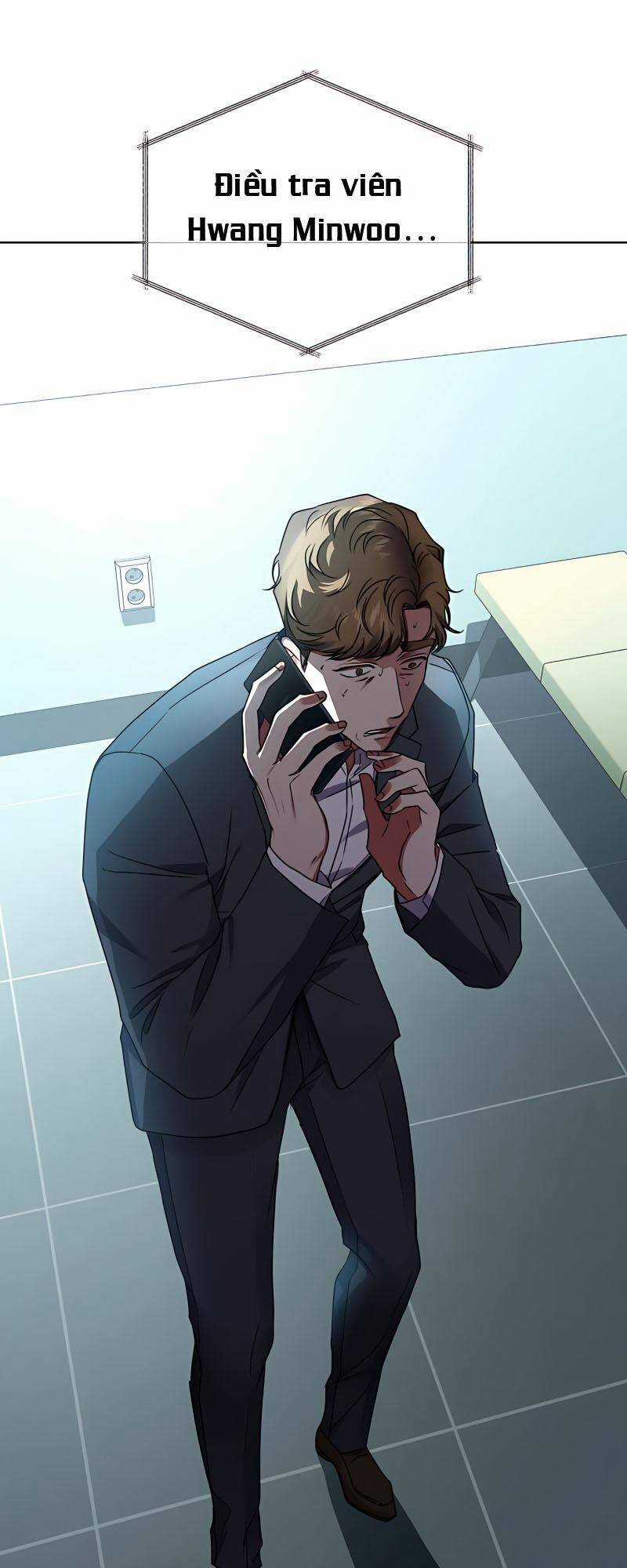 Ta Là Người Thu Thuế - Chapter 21 - Trang 6