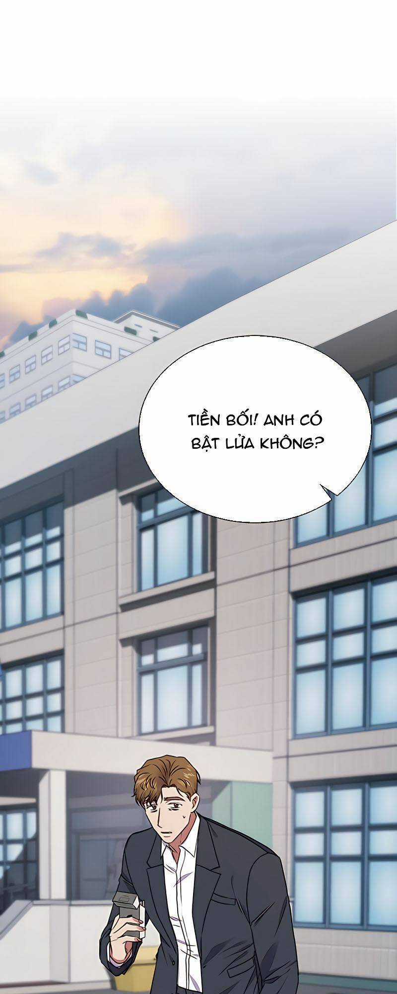 Ta Là Người Thu Thuế - Chapter 21 - Trang 52