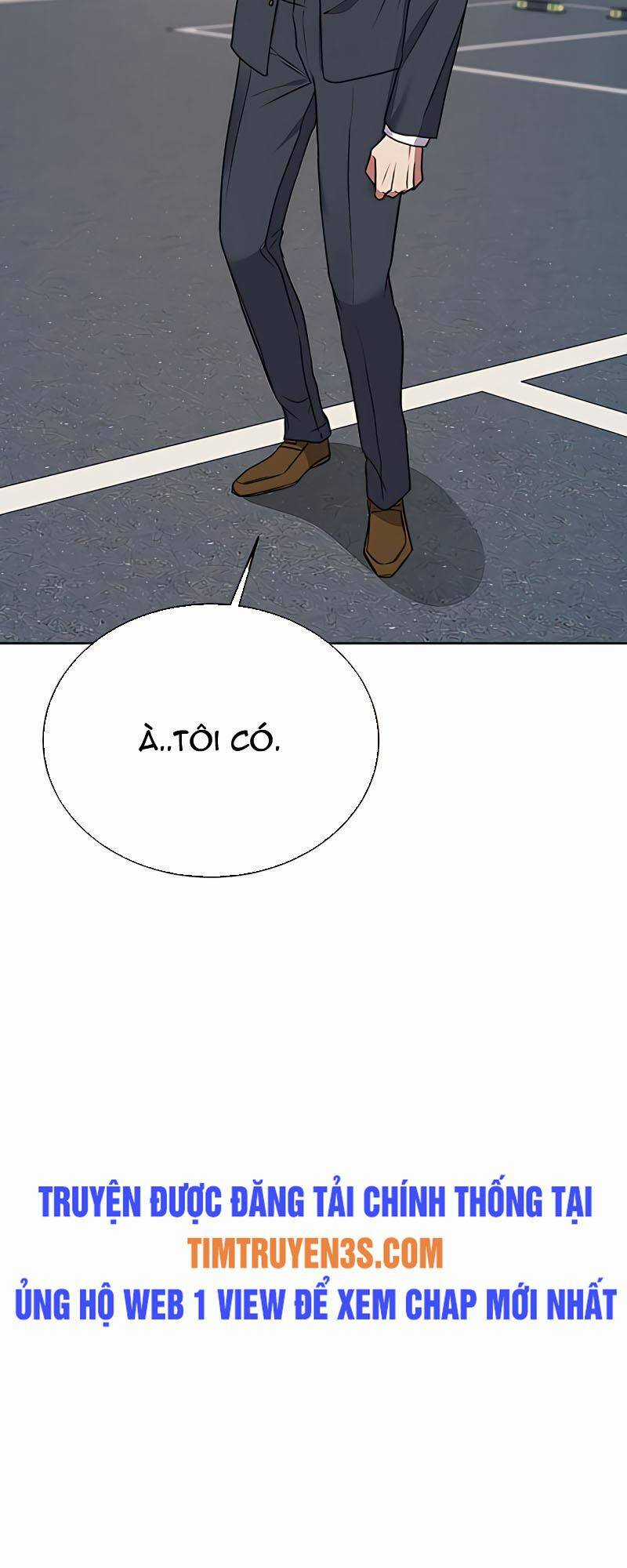 Ta Là Người Thu Thuế - Chapter 21 - Trang 53